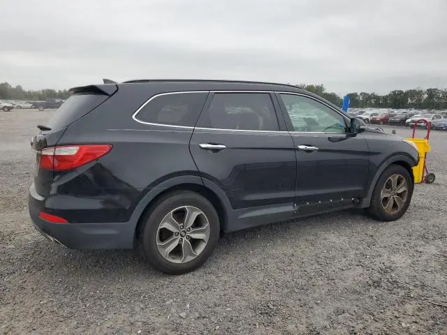 2014 HYUNDAI SANTA FE GLS  