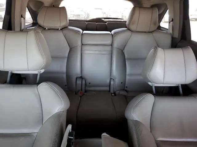 2011 ACURA MDX   