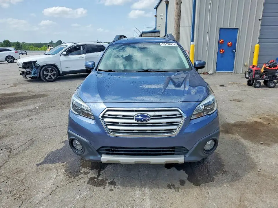 2016 SUBARU OUTBACK 3.6R LIMITED  