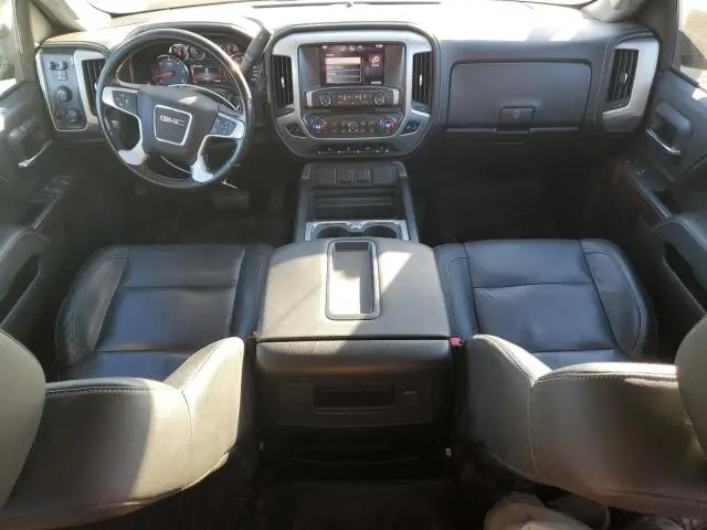 2015 GMC SIERRA K2500 SLT  