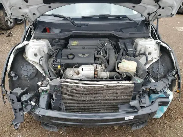 2015 MINI COOPER S COUNTRYMAN