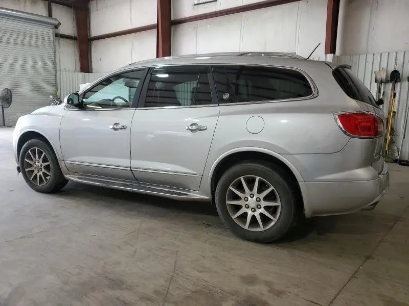 2014 BUICK ENCLAVE