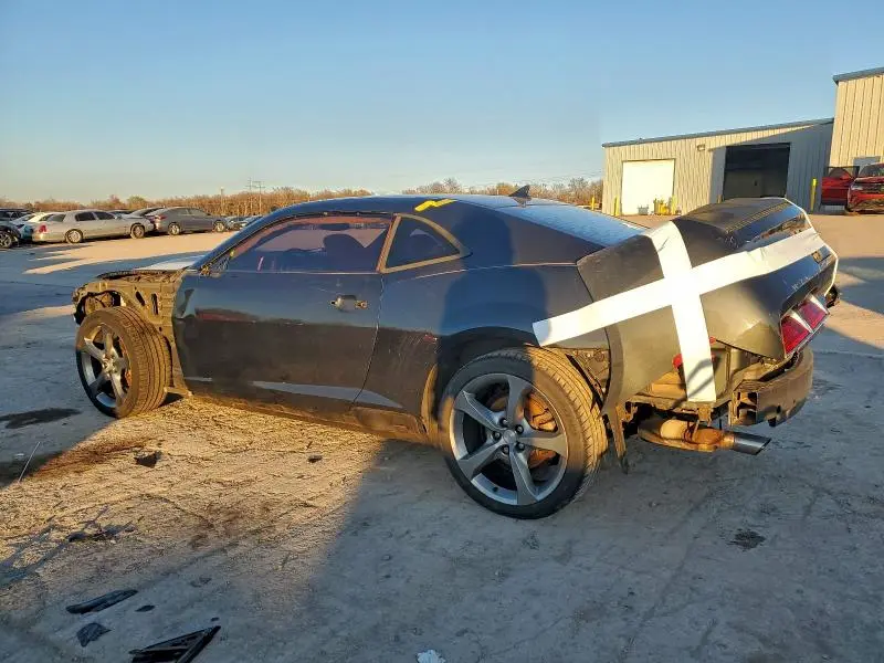 2013 CHEVROLET CAMARO LT  