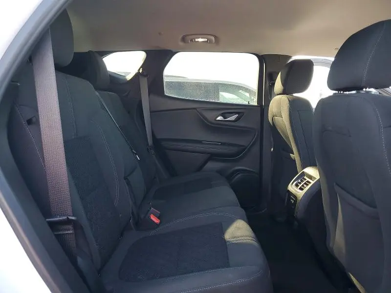 2019 CHEVROLET BLAZER 1LT  