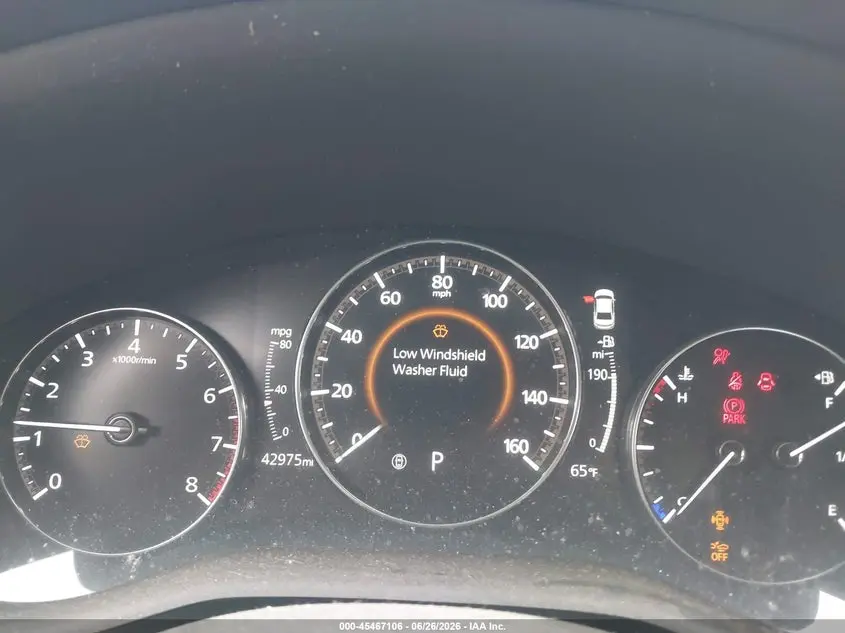 2022 MAZDA MAZDA3 PREMIUM