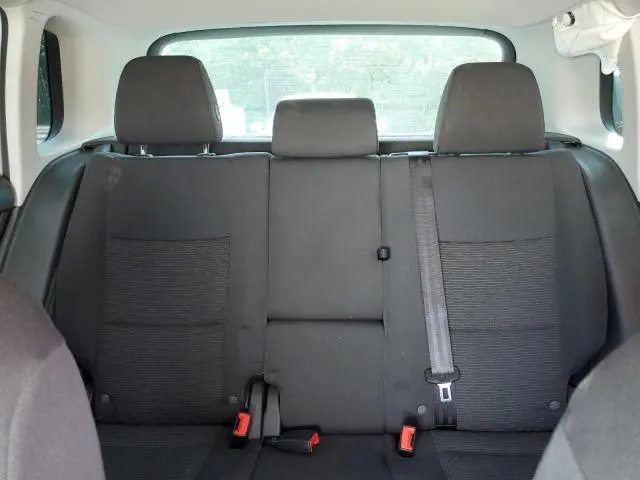 2014 VOLKSWAGEN TIGUAN S  