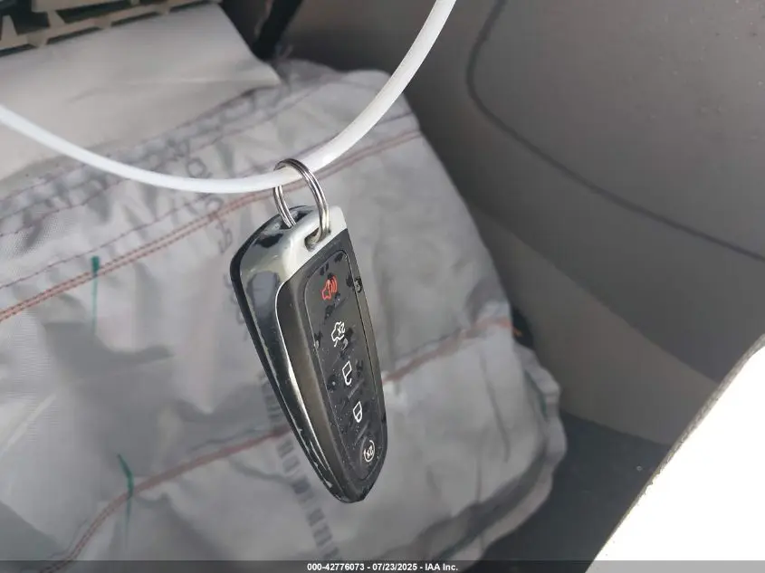2017 FORD C-MAX ENERGI TITANIUM