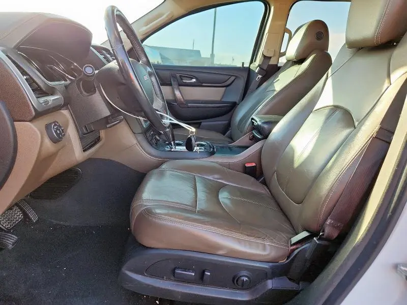 2016 GMC ACADIA SLT-1  