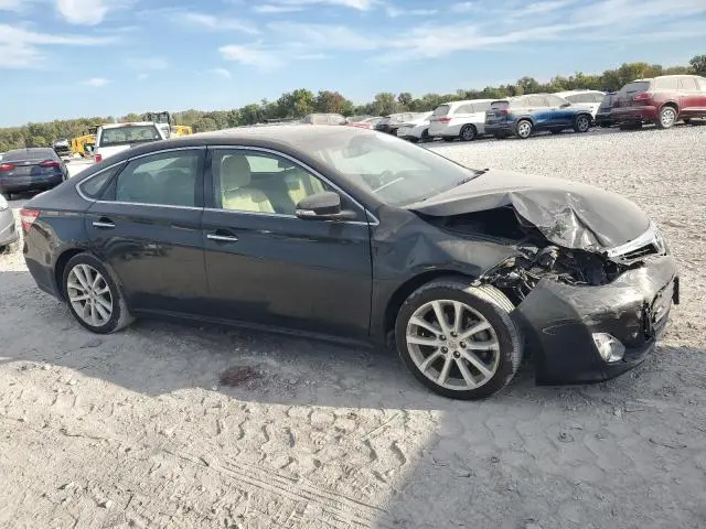 2013 TOYOTA AVALON BASE  