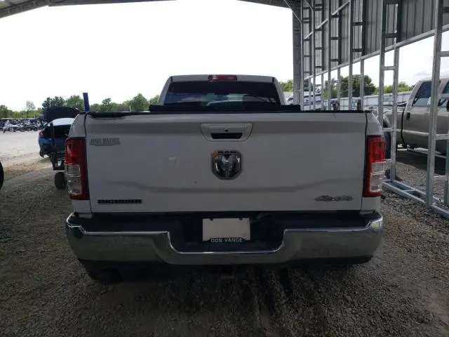 2021 RAM 3500 BIG HORN  