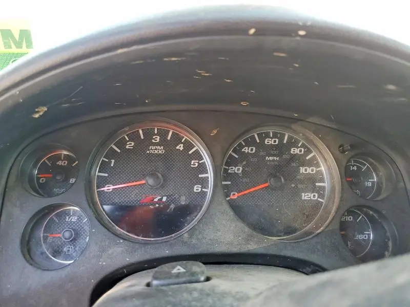 2013 CHEVROLET SILVERADO K1500 LTZ  
