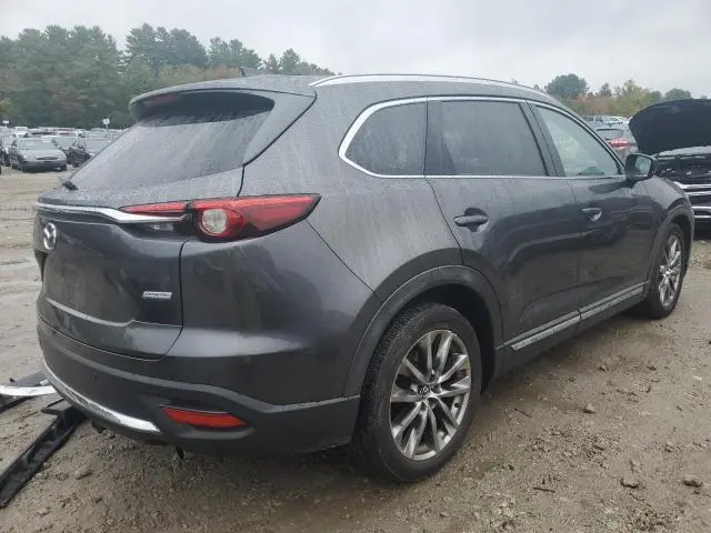 2016 MAZDA CX-9 GRAND TOURING  