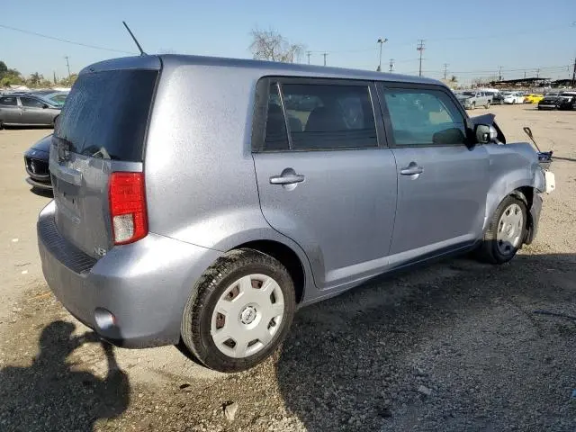 2012 TOYOTA SCION XB   