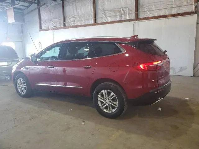 2020 BUICK ENCLAVE PREFERRED  