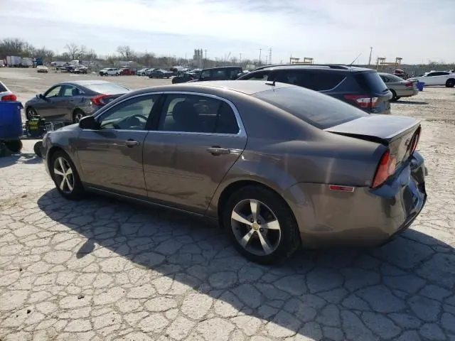 2011 CHEVROLET MALIBU 1LT  