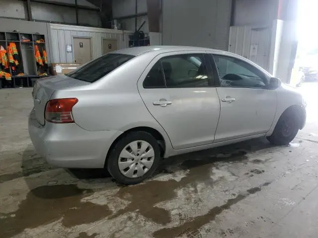 2010 TOYOTA YARIS   