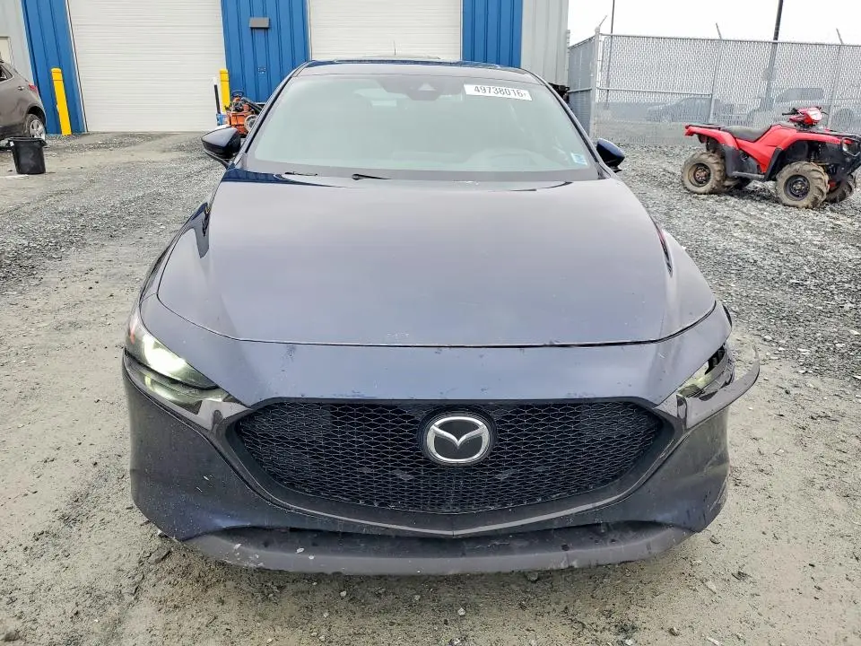 2019 MAZDA 3 PREFERRED  