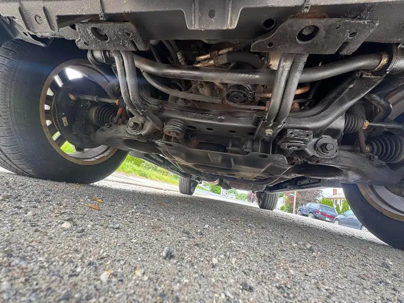 2012 TOYOTA 4RUNNER LIMITED  
