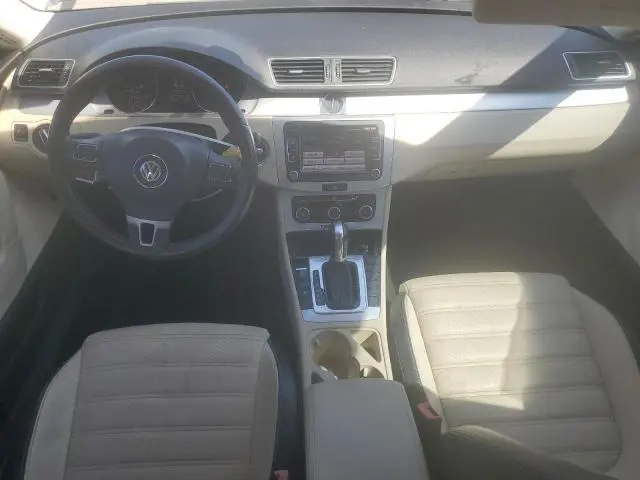 2012 VOLKSWAGEN CC SPORT  
