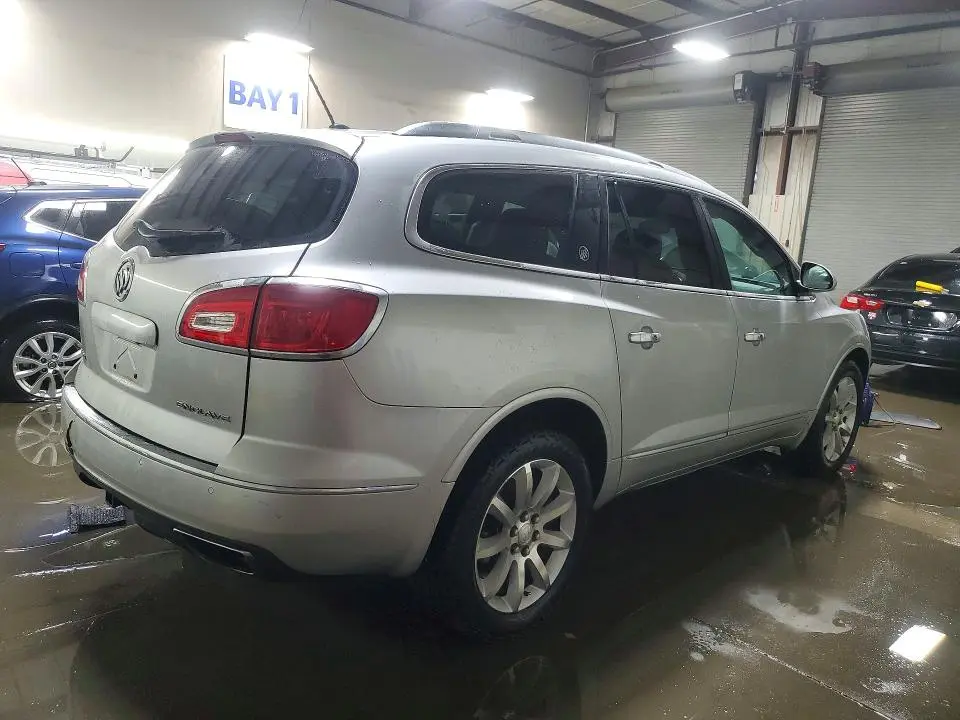 2015 BUICK ENCLAVE   