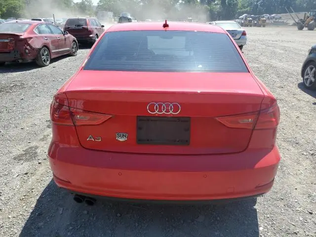 2015 AUDI A3 PREMIUM  