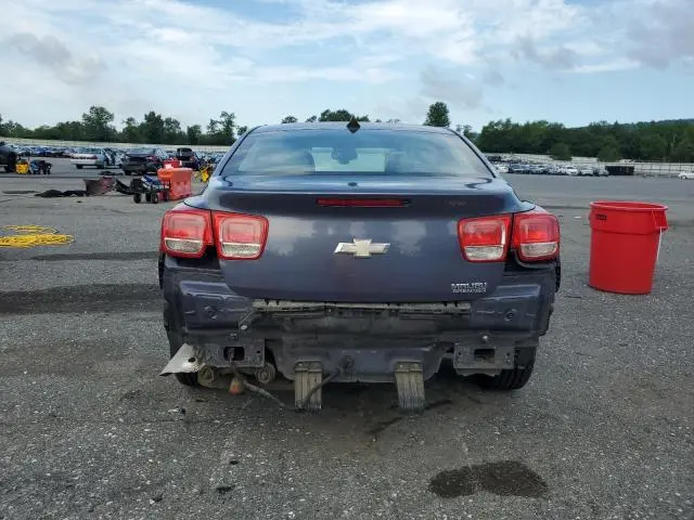 2013 CHEVROLET MALIBU LS  