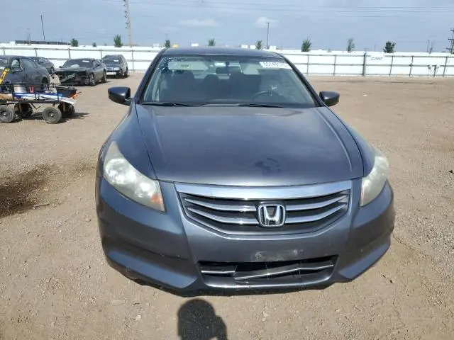 2011 HONDA ACCORD LXP  