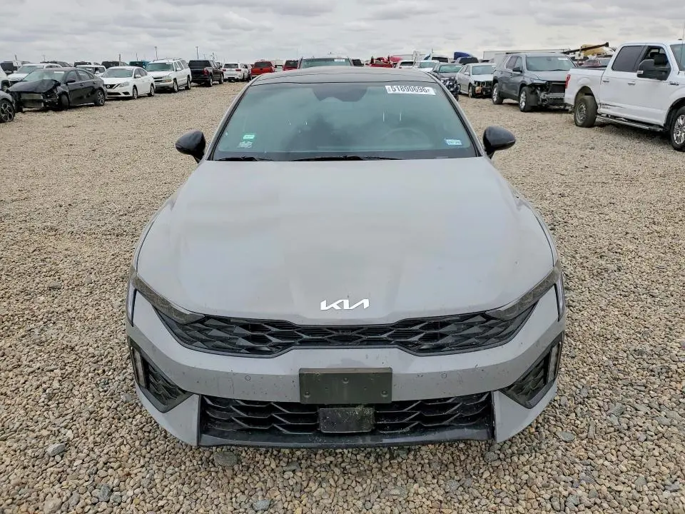 2025 KIA K5 GT LINE  