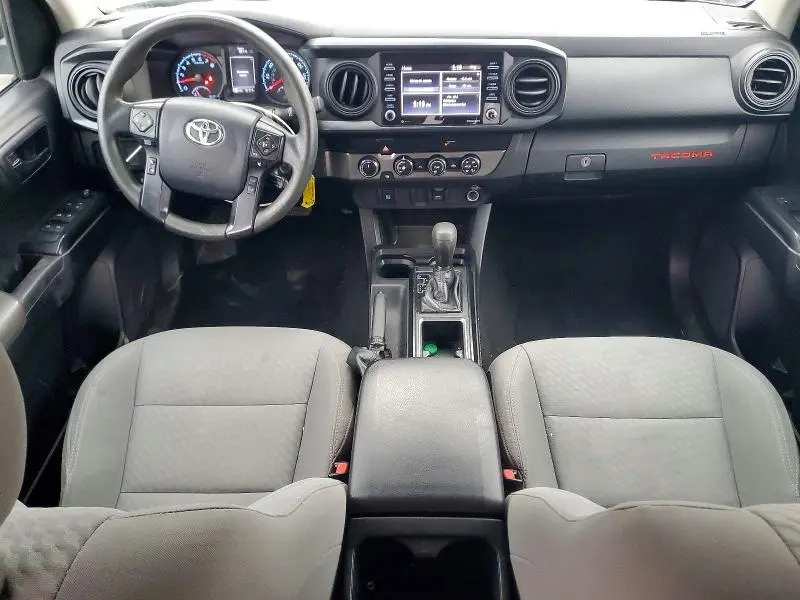 2020 TOYOTA TACOMA   