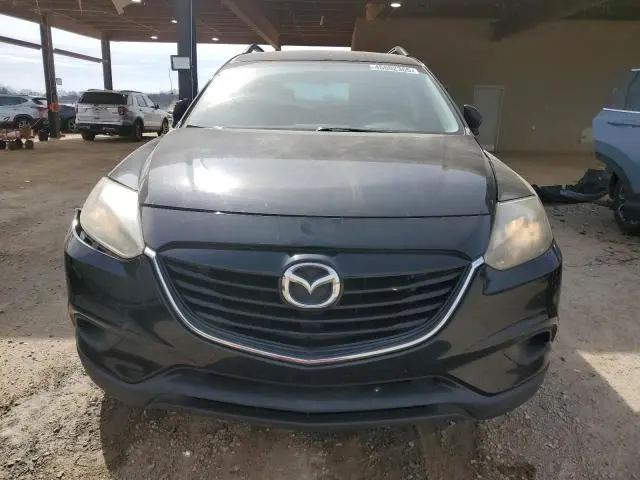 2015 MAZDA CX-9 TOURING