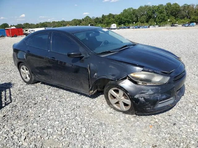 2015 DODGE DART SXT