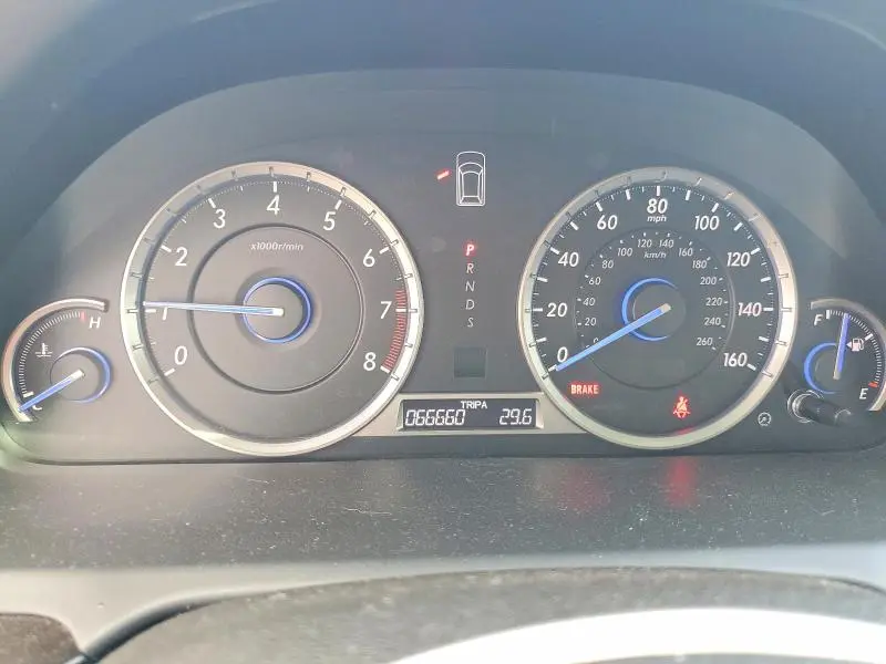 2015 HONDA CROSSTOUR EXL  