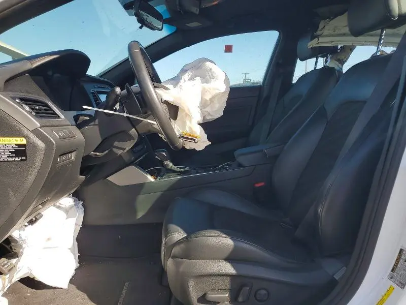 2017 HYUNDAI SONATA SPORT 2.0T  