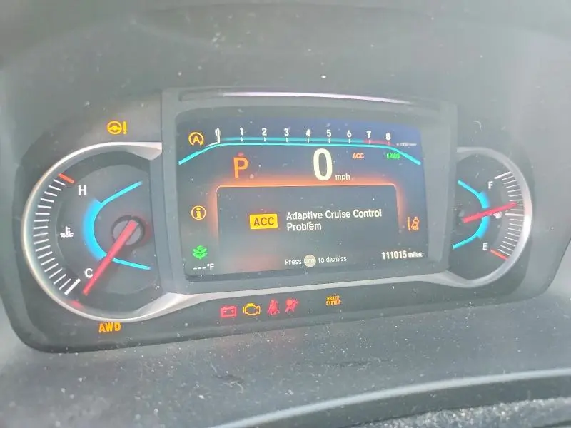 2021 HONDA PASSPORT SPORT  