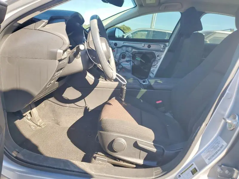 2021 MAZDA 3   