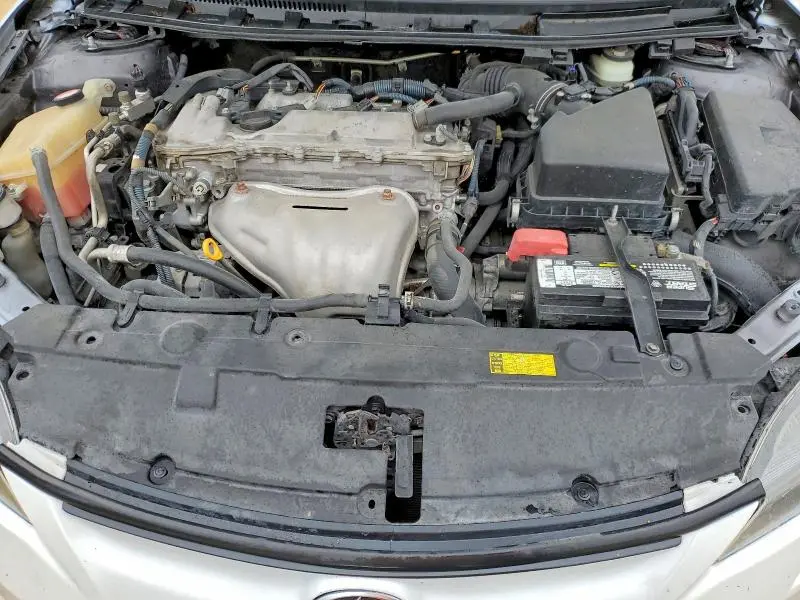 2014 SCION TC MONOGRAM  