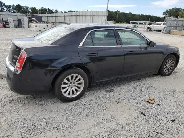 2013 CHRYSLER 300