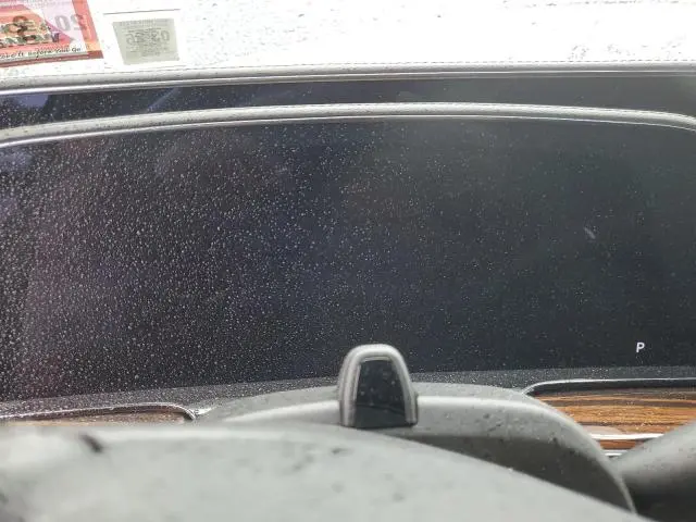 2023 CADILLAC ESCALADE ESV PREMIUM LUXURY  