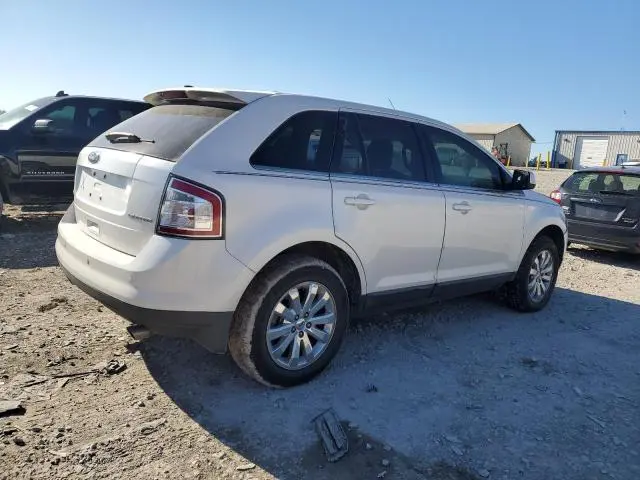 2010 FORD EDGE LIMITED  