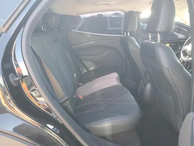 2024 FORD MUSTANG MACH-E SELECT  