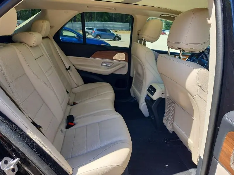 2024 MERCEDES-BENZ GLE 450E 4MATIC  