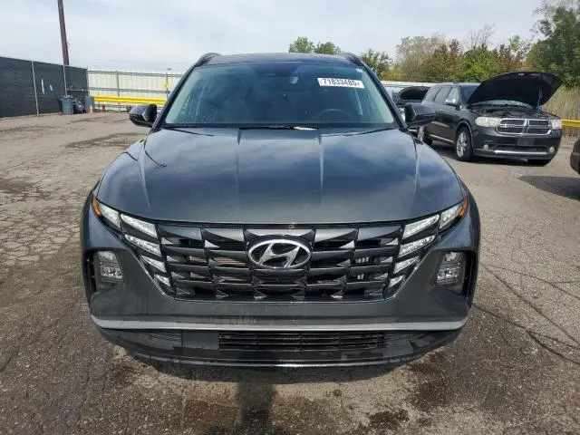 2022 HYUNDAI TUCSON SEL CONVENIENCE  