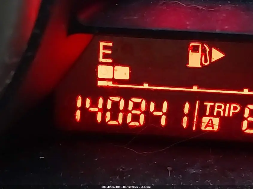 2011 MAZDA MAZDA3 S SPORT