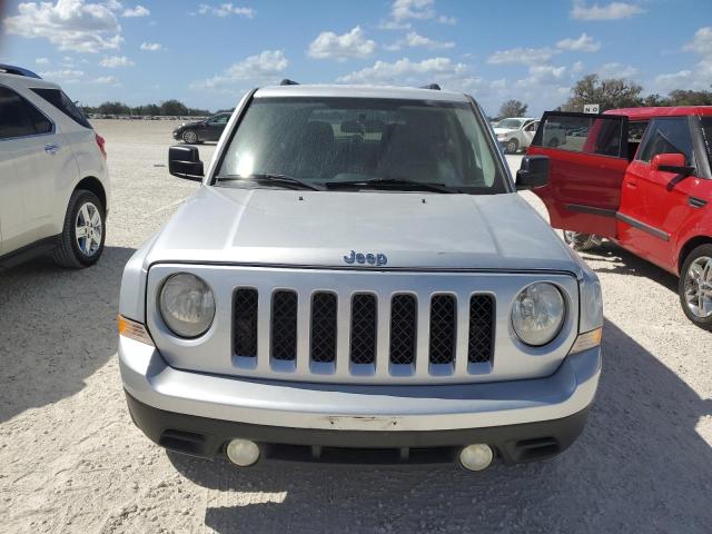 2012 JEEP PATRIOT LATITUDE