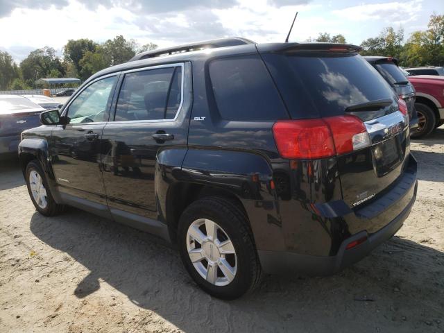 2013 GMC TERRAIN SLT