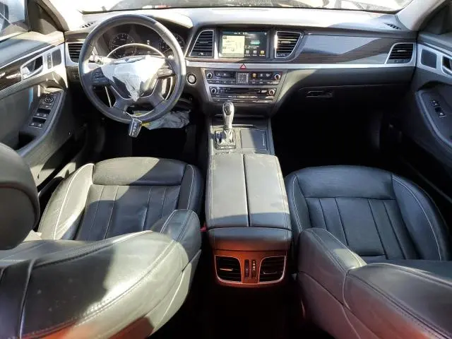 2016 HYUNDAI GENESIS 3.8L  