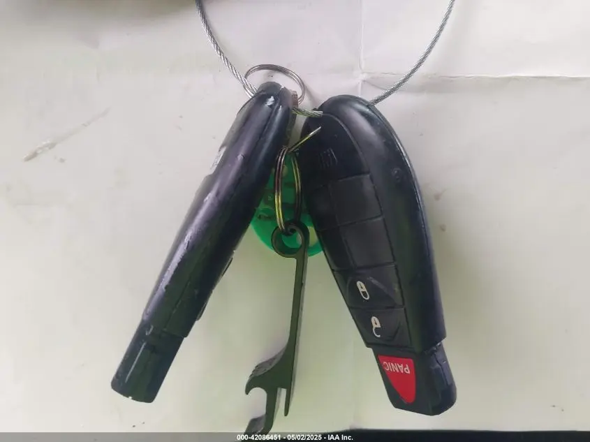 2020 DODGE GRAND CARAVAN SE