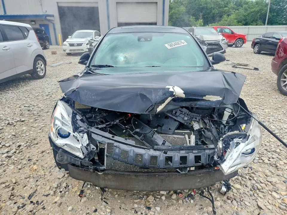 2016 BUICK REGAL PREMIUM  