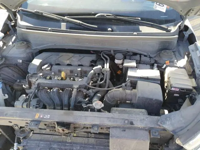 2021 HYUNDAI VENUE SEL  