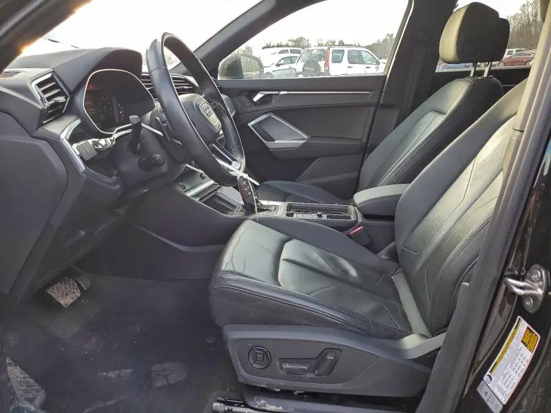 2023 AUDI Q3 PREMIUM PLUS S LINE 45  